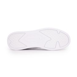 Basket white-red nate001-whi-red01 41/46 Homme US POLO