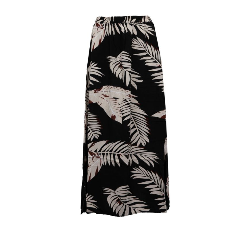 Jupe vmeasy black fioni 10302047 4330 Femme VERO MODA