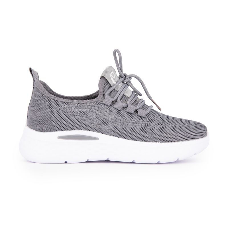 BASKET GRIS K52808 T36/41