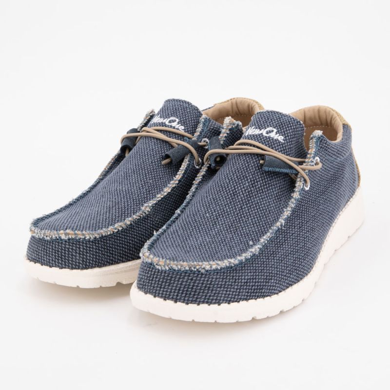 CHAUSSURE BATEAU BLANCO K52404 T40/45 CHAUSSURE BATEAU BLANCO K52404 T40/45