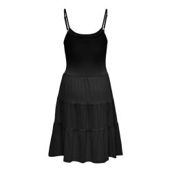 ROBE JDYMILA BLACK 15351466 4341