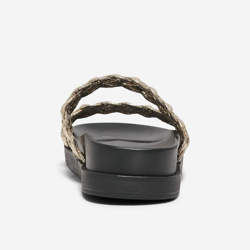 MULE ONLMINNIE GOLD COLOUR 15341323 4280