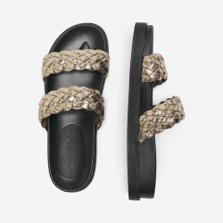 MULE ONLMINNIE GOLD COLOUR 15341323 4280