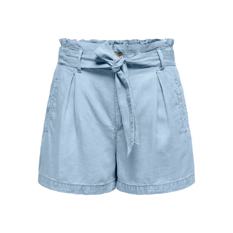SHORT ONLCHARIS MEDIUM BLUE DENIM 15338315 4230