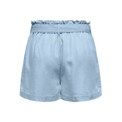 SHORT ONLCHARIS MEDIUM BLUE DENIM 15338315 4230