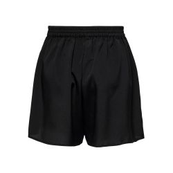 SHORT ONLNOVA BLACK 15343199 4277