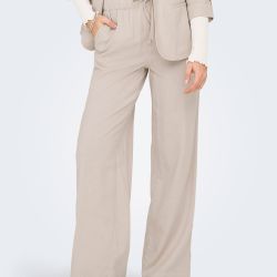 PANTALON ONLCARO OXFORD TAN 15291807 4230