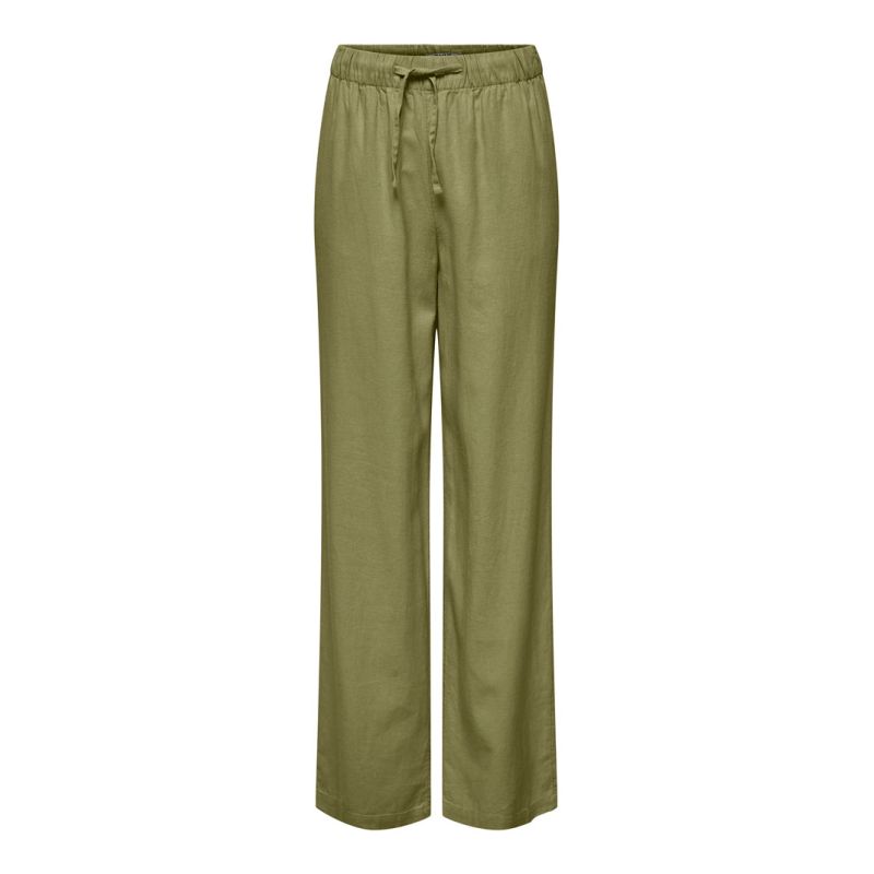 PANTALON ONLCARO OXFORD TAN 15291807 4230