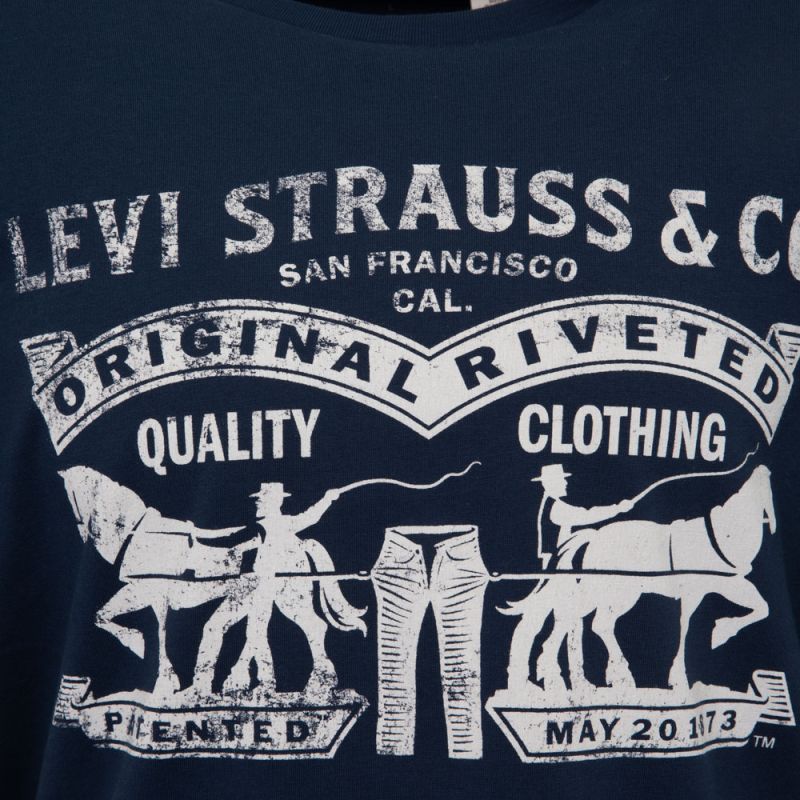 Tee shirt mc Homme LEVI'S Tee shirt mc Homme LEVI'S