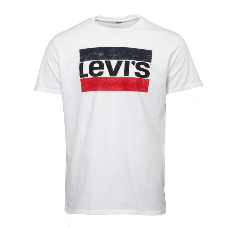 Tee shirt mc Homme LEVI'S Tee shirt mc Homme LEVI'S