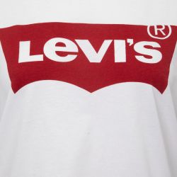 Tee shirt mc Femme LEVI'S