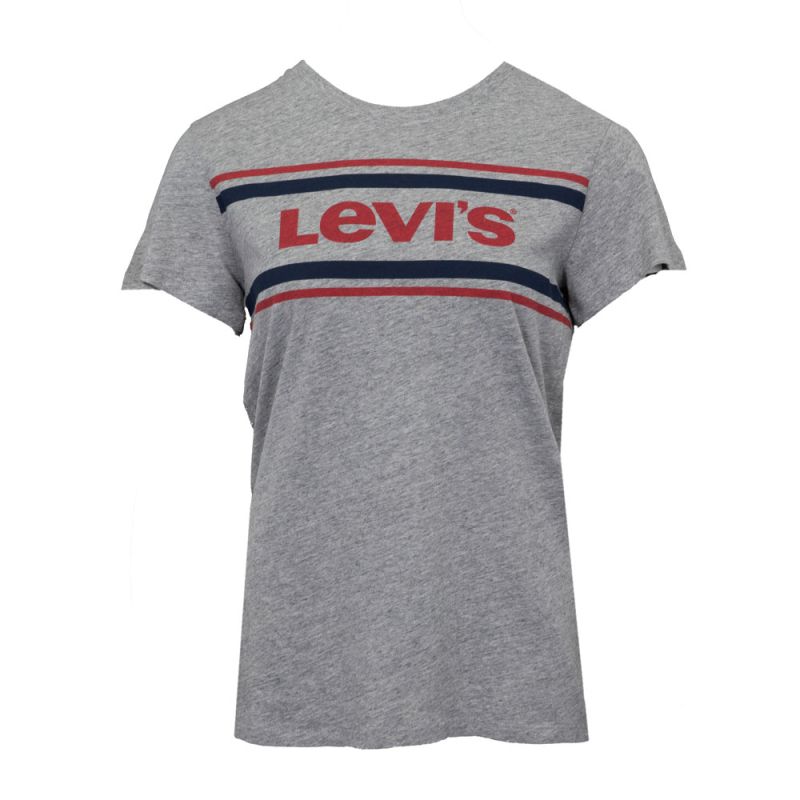 Tee shirt mc Femme LEVI'S