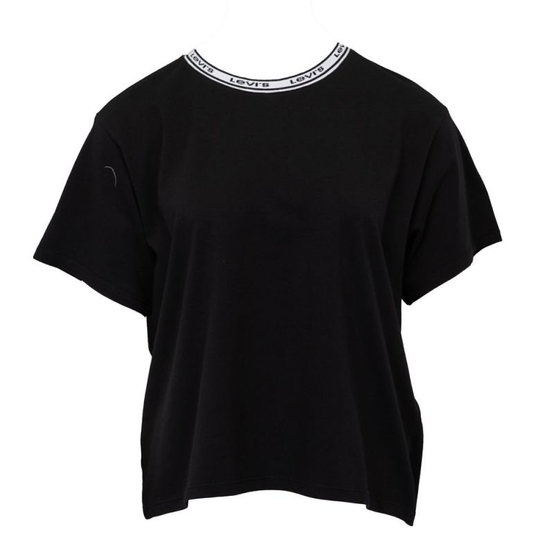 Tee shirt mc Femme LEVI'S