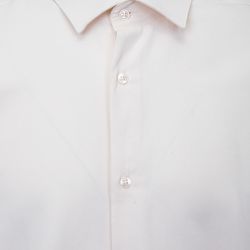 Chemise safran albert uni Homme JEAN-LOUIS SCHERRER Chemise safran albert uni Homme JEAN-LOUIS SCHERRER