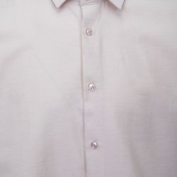 Chemise safran albert uni Homme JEAN-LOUIS SCHERRER