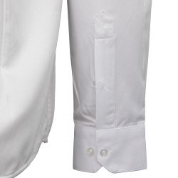 Chemise safran albert uni Homme JEAN-LOUIS SCHERRER Chemise safran albert uni Homme JEAN-LOUIS SCHERRER