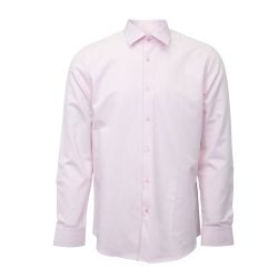 Chemise safran albert uni Homme JEAN-LOUIS SCHERRER