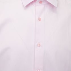 Chemise safran albert uni Homme JEAN-LOUIS SCHERRER