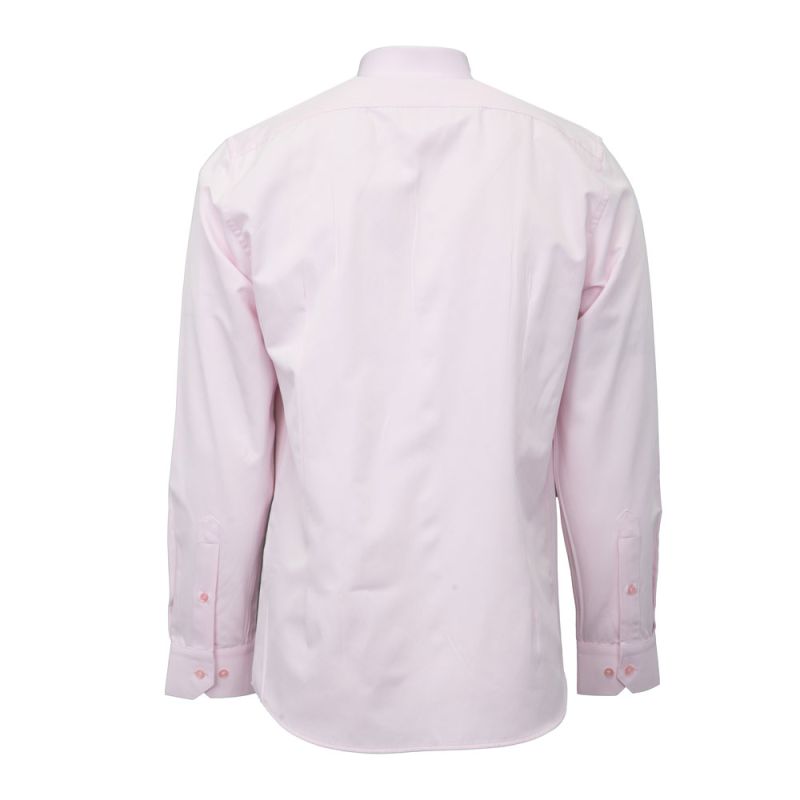 Chemise safran albert uni Homme JEAN-LOUIS SCHERRER Chemise safran albert uni Homme JEAN-LOUIS SCHERRER