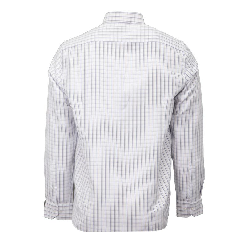 Chemise col 4 albert 16266 Homme JEAN-LOUIS SCHERRER