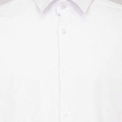 Chemise blanc albert 9514 Homme JEAN-LOUIS SCHERRER