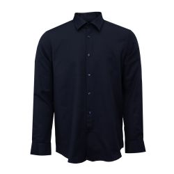 Chemise blanc albert 9514 Homme JEAN-LOUIS SCHERRER