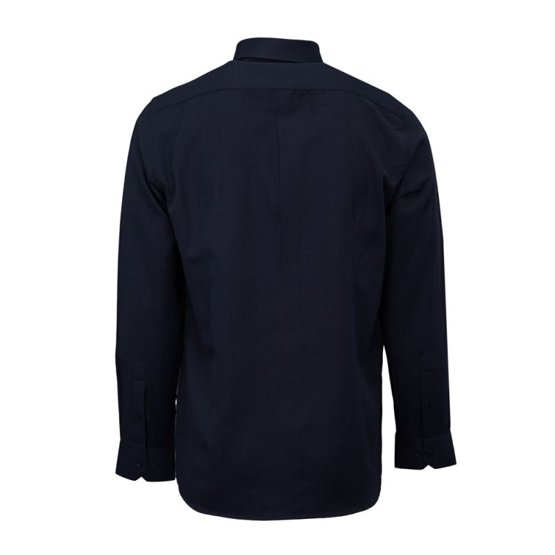 Chemise blanc albert 9514 Homme JEAN-LOUIS SCHERRER