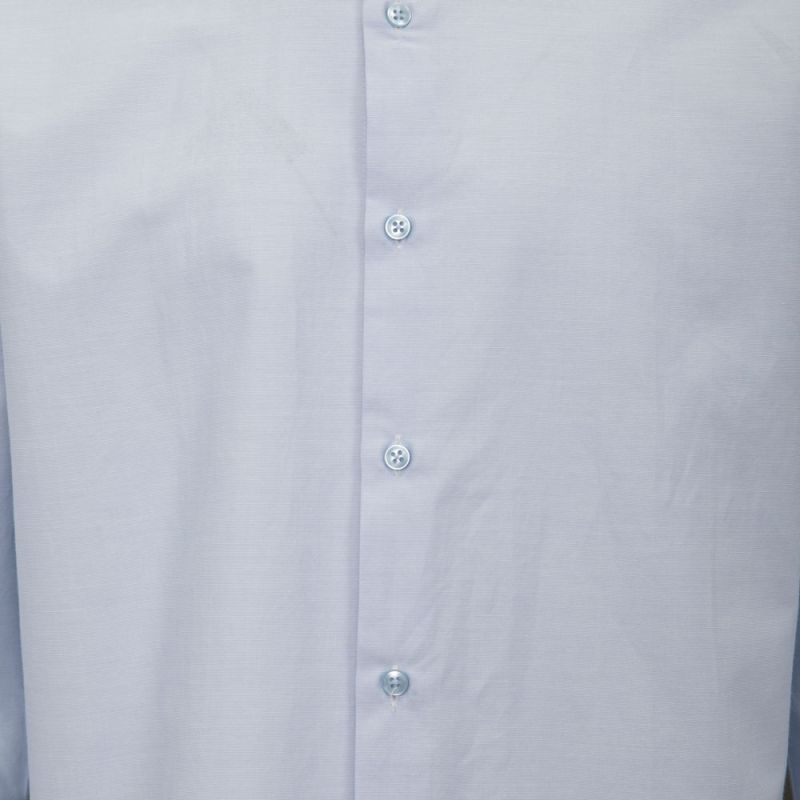 Chemise ciel 04 albert 17020 Homme JEAN-LOUIS SCHERRER Chemise ciel 04 albert 17020 Homme JEAN-LOUIS SCHERRER