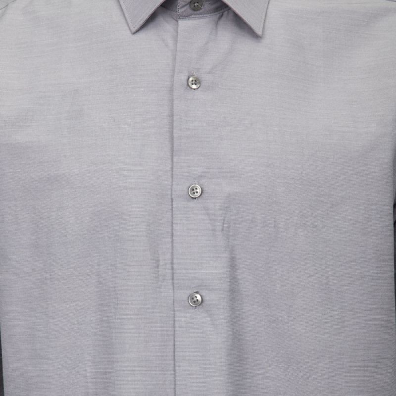 Chemise ciel 04 albert 17020 Homme JEAN-LOUIS SCHERRER