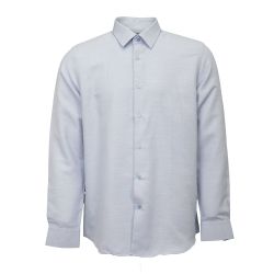 Chemise beige 4 albert 16251 Homme JEAN-LOUIS SCHERRER