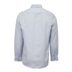 Chemise beige 4 albert 16251 Homme JEAN-LOUIS SCHERRER