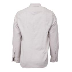 Chemise beige 4 albert 16251 Homme JEAN-LOUIS SCHERRER