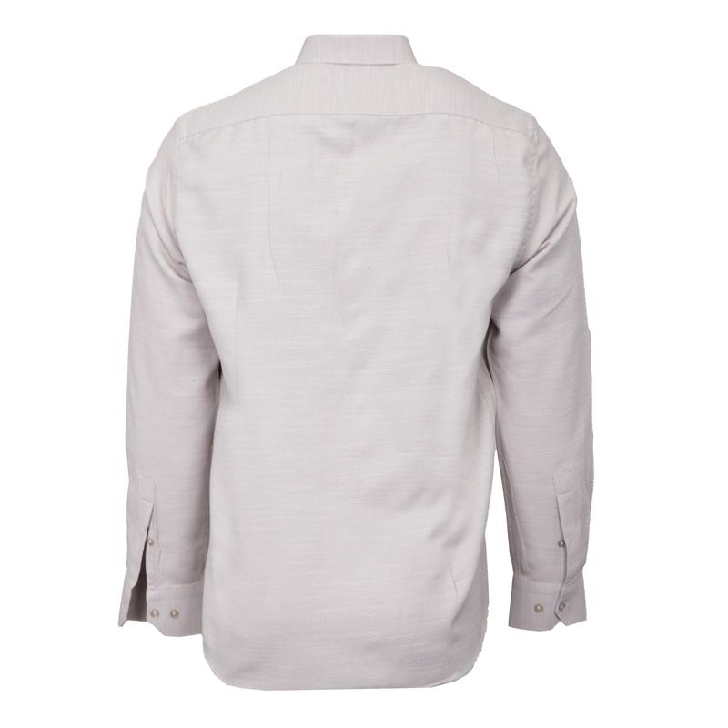 Chemise beige 4 albert 16251 Homme JEAN-LOUIS SCHERRER Chemise beige 4 albert 16251 Homme JEAN-LOUIS SCHERRER