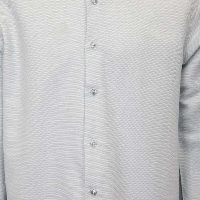 Chemise beige 4 albert 16251 Homme JEAN-LOUIS SCHERRER