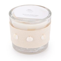 BOUGIE 200g SUR LE SABLE SLSBG20