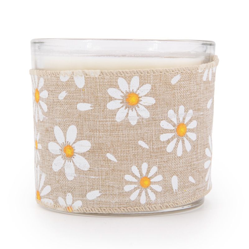 BOUGIE 200g SOLEIL D'ÉTÉ SDEBG20