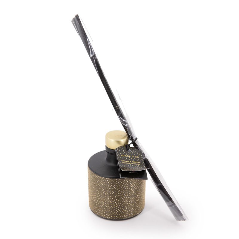 BATONS A PARFUM 200ml SONGE D'OR 85° EBOBT20 BATONS A PARFUM 200ml SONGE D'OR 85° EBOBT20