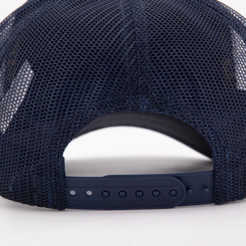 CASQUETTE TRUCKER VON DUTCH VD/0/CAS1/CREW10