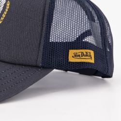CASQUETTE TRUCKER VON DUTCH VD/0/CAS1/CREW10