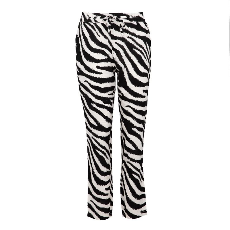 Pantalon vmeasy birch 10302045 4330 Femme VERO MODA