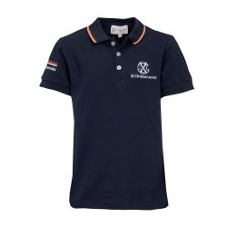 Polo garcon z09 Enfant CXL BY CHRISTIAN LACROIX