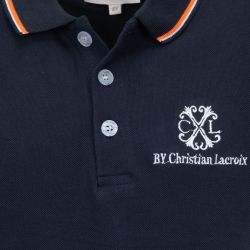 Polo garcon z09 Enfant CXL BY CHRISTIAN LACROIX