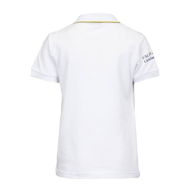 Polo garcon z09 Enfant CXL BY CHRISTIAN LACROIX