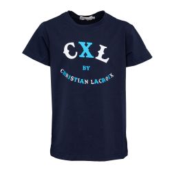 Tee shirt garcon z08 Enfant CXL BY CHRISTIAN LACROIX Tee shirt garcon z08 Enfant CXL BY CHRISTIAN LACROIX