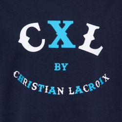 Tee shirt garcon z08 Enfant CXL BY CHRISTIAN LACROIX Tee shirt garcon z08 Enfant CXL BY CHRISTIAN LACROIX
