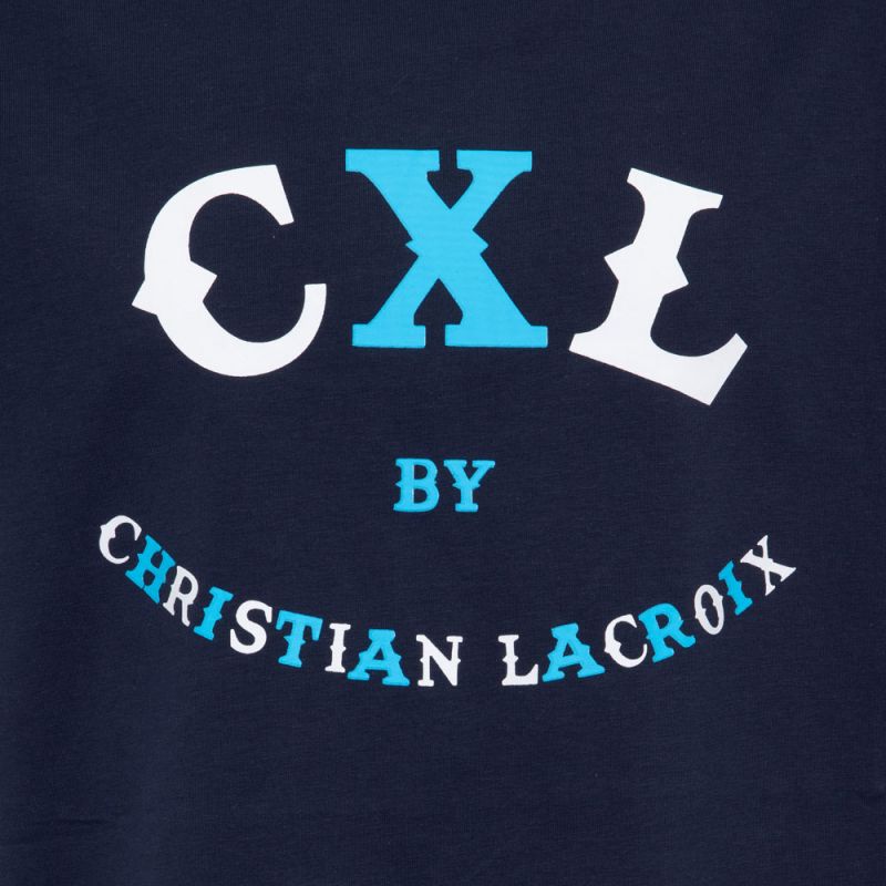 Tee shirt garcon z08 Enfant CXL BY CHRISTIAN LACROIX Tee shirt garcon z08 Enfant CXL BY CHRISTIAN LACROIX