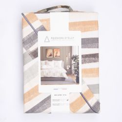 PARURE DE LIT ESTEBAN 220X240