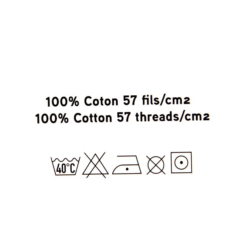 PARURE DE LIT LILOU 220X240