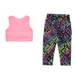 Ensemble sport fille cl44 Enfant CXL BY CHRISTIAN LACROIX