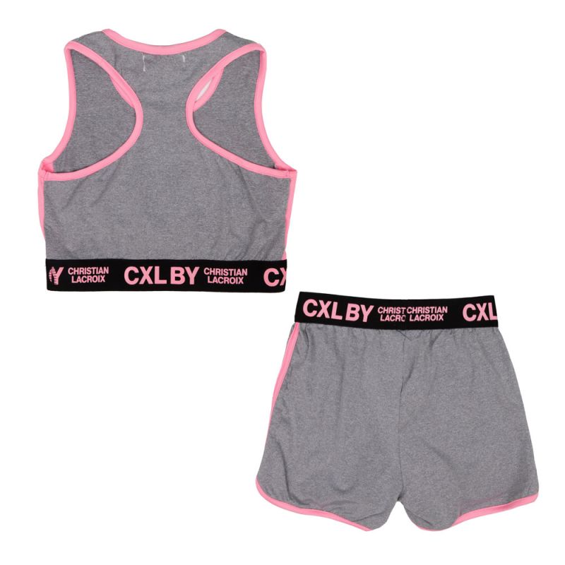 Ensemble sport fille cl42 Enfant CXL BY CHRISTIAN LACROIX